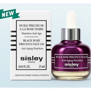 Sisley Black Rose Precious Face Oil 25ml/0.84oz Without box